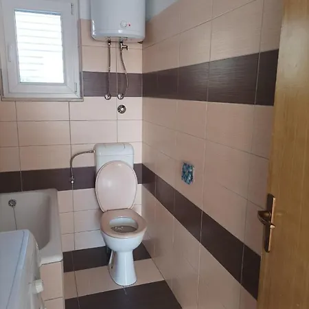 Apartman Modric