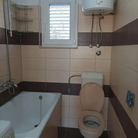 Apartman Modric 公寓 *