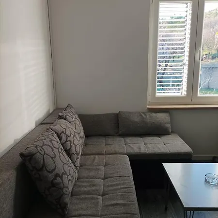 Apartman Modric 塞利讷