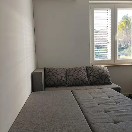 Apartman Modric 公寓 塞利讷
