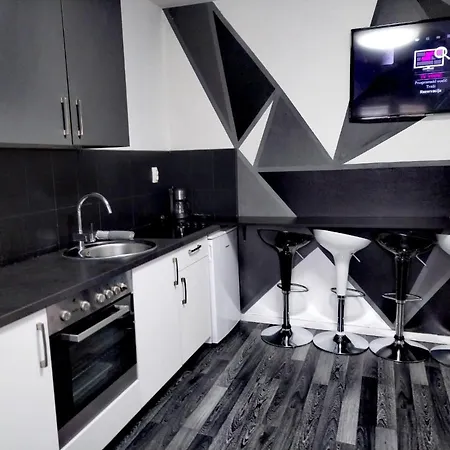 Apartman Modric 公寓